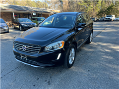 2016 Volvo XC60 
