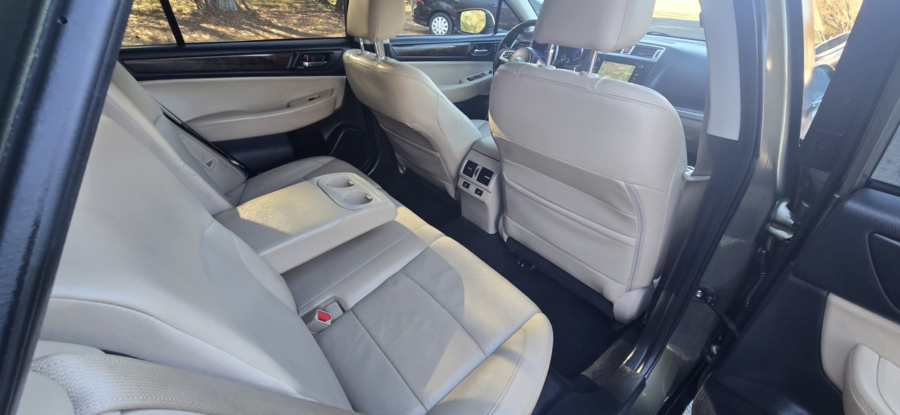 Subaru Outback  2015