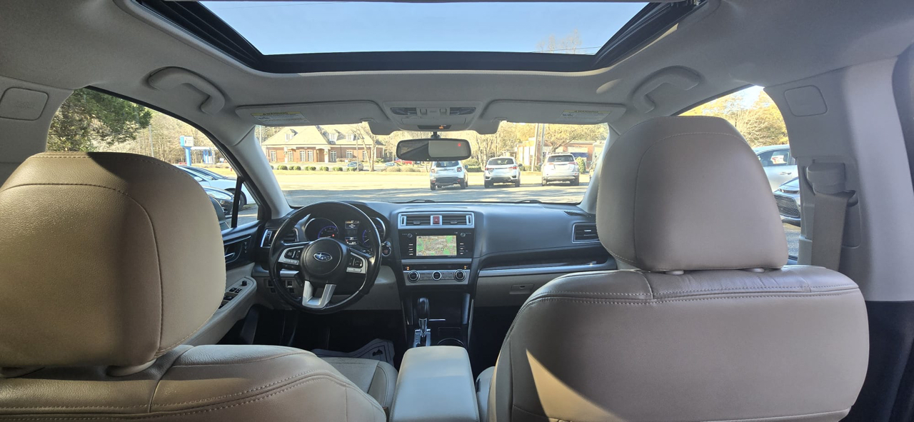 Subaru Outback  2015