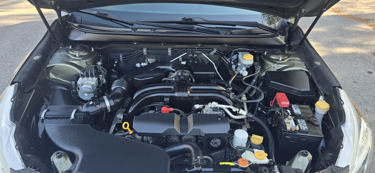 Subaru Outback  2015