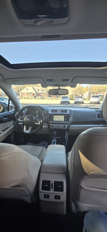 Subaru Outback  2015