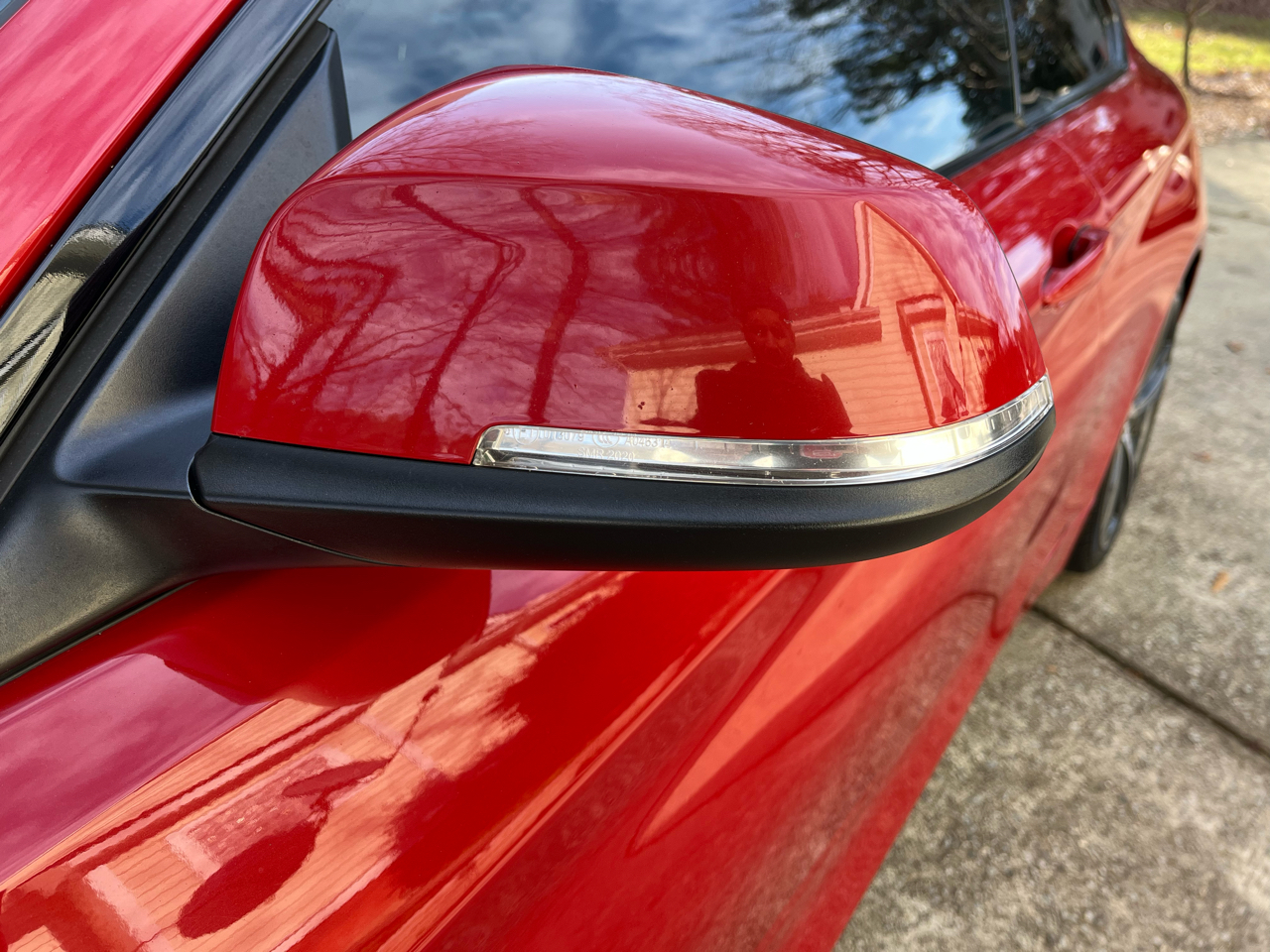 BMW 4-Series 440i coupe 2018