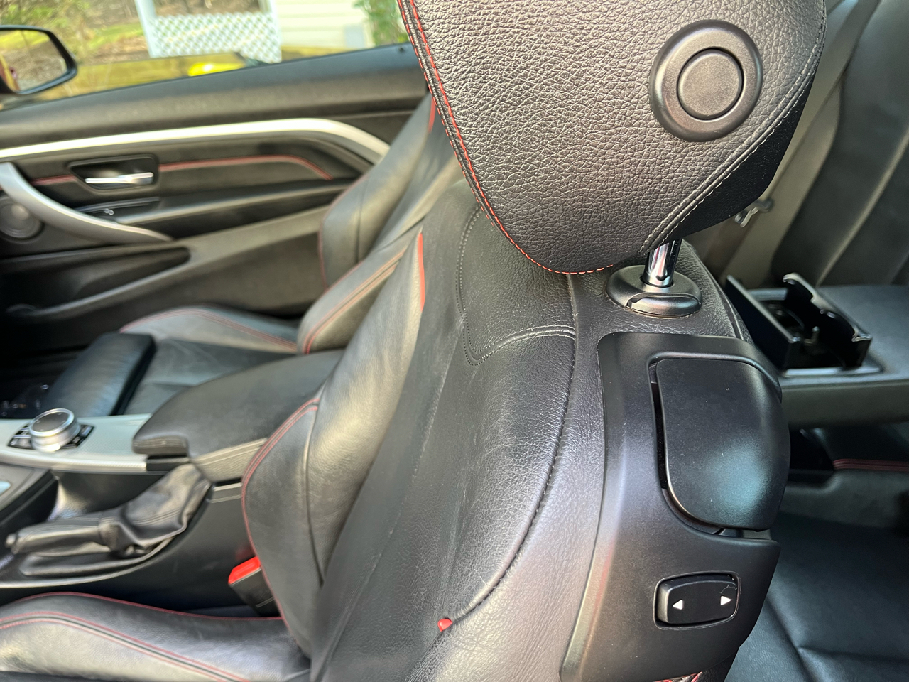 BMW 4-Series 440i coupe 2018