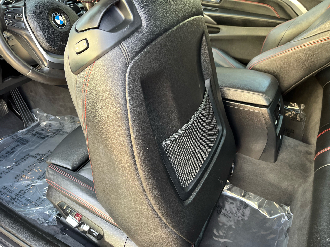 BMW 4-Series 440i coupe 2018