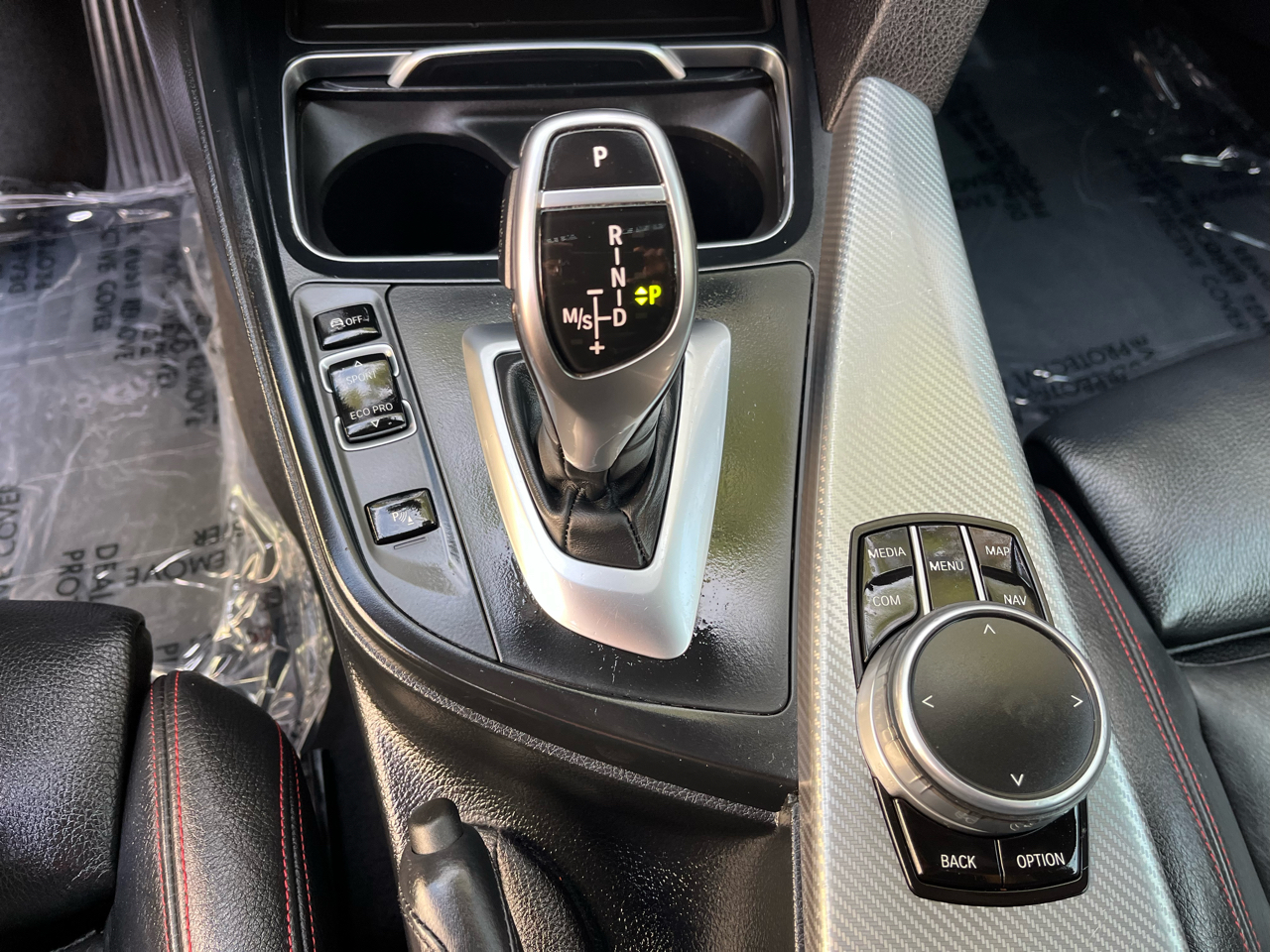 BMW 4-Series 440i coupe 2018