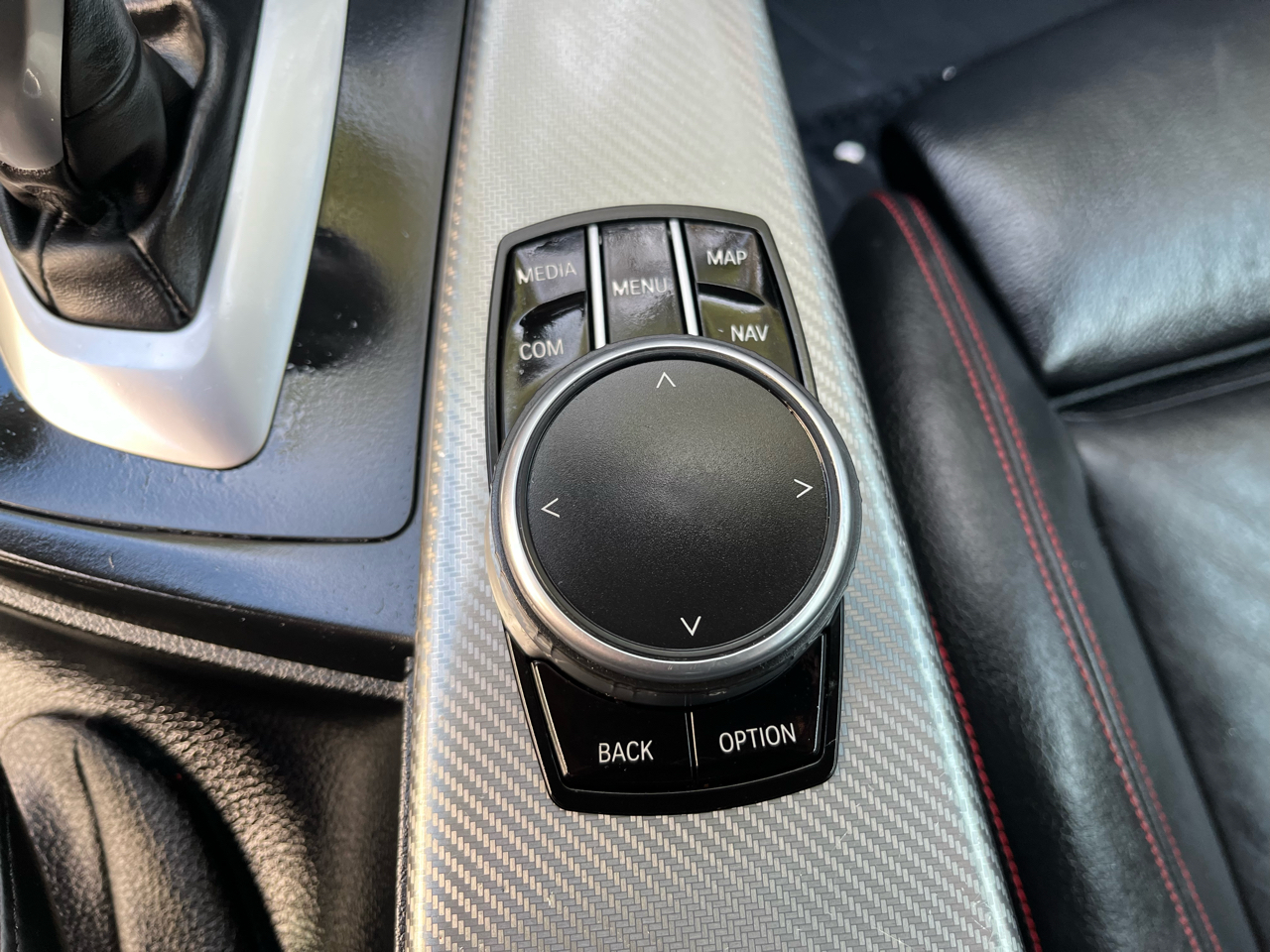 BMW 4-Series 440i coupe 2018