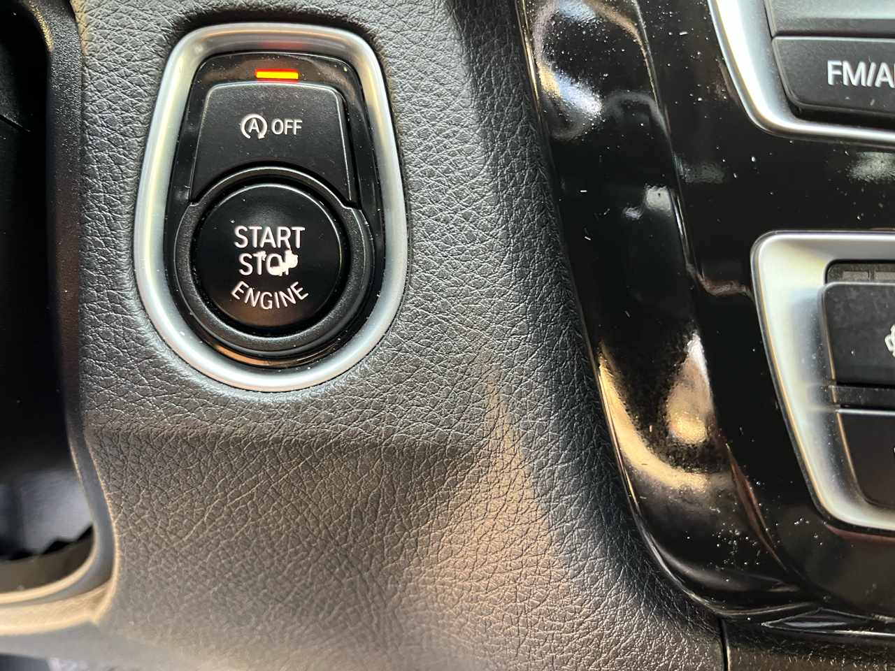 BMW 4-Series 440i coupe 2018