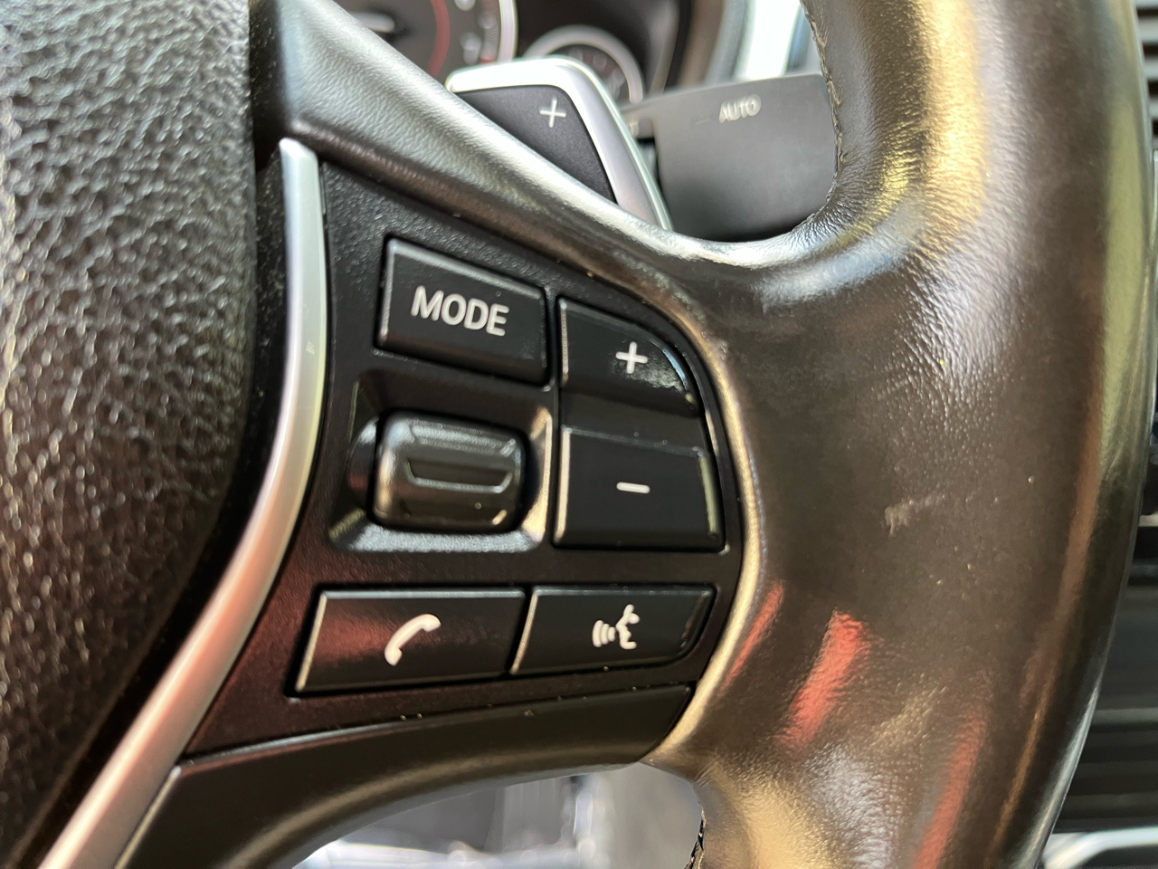 BMW 4-Series 440i coupe 2018