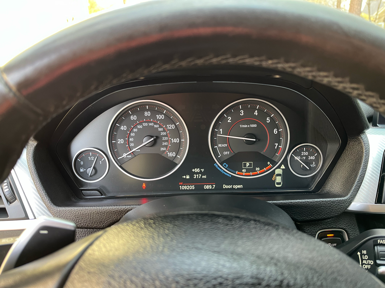 BMW 4-Series 440i coupe 2018