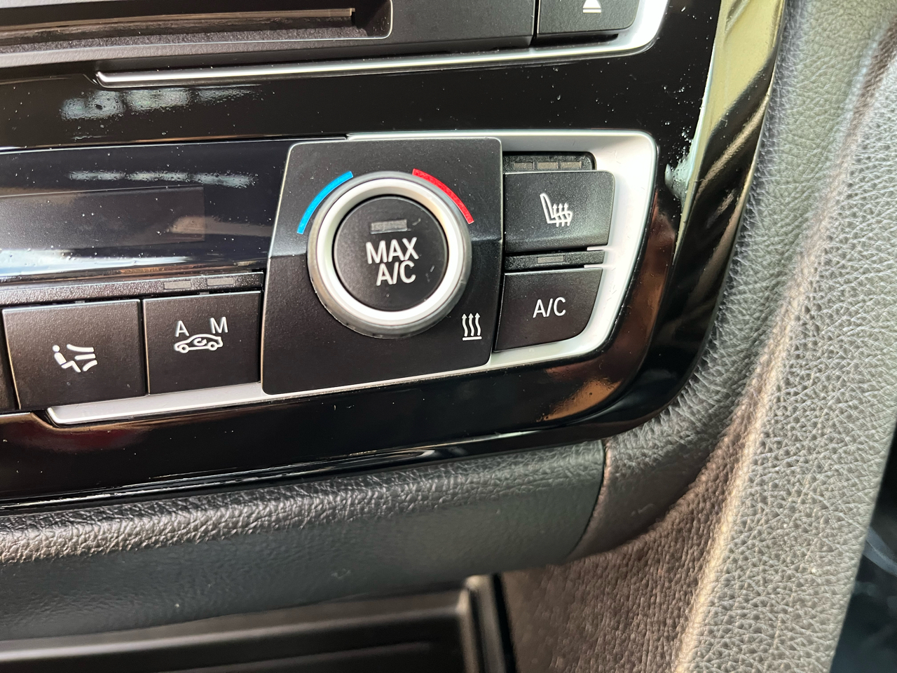 BMW 4-Series 440i coupe 2018