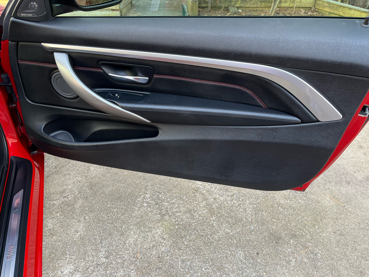 BMW 4-Series 440i coupe 2018