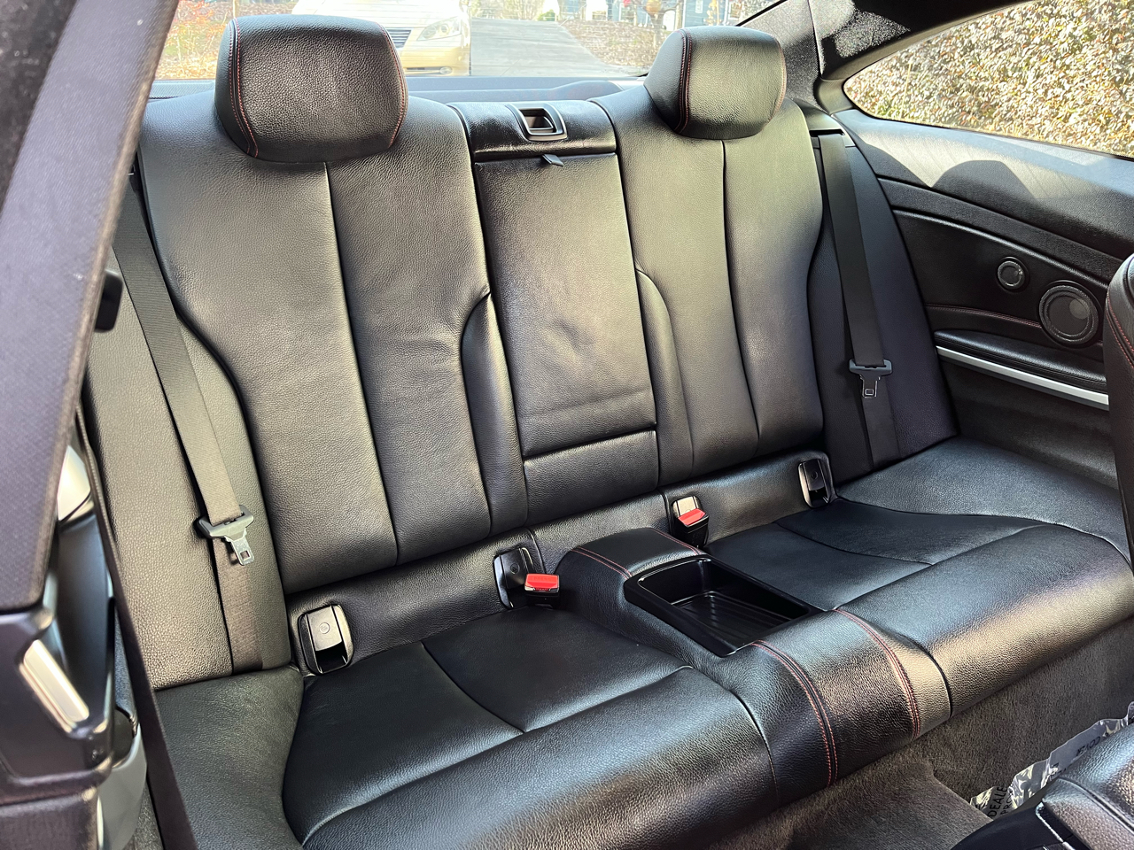 BMW 4-Series 440i coupe 2018