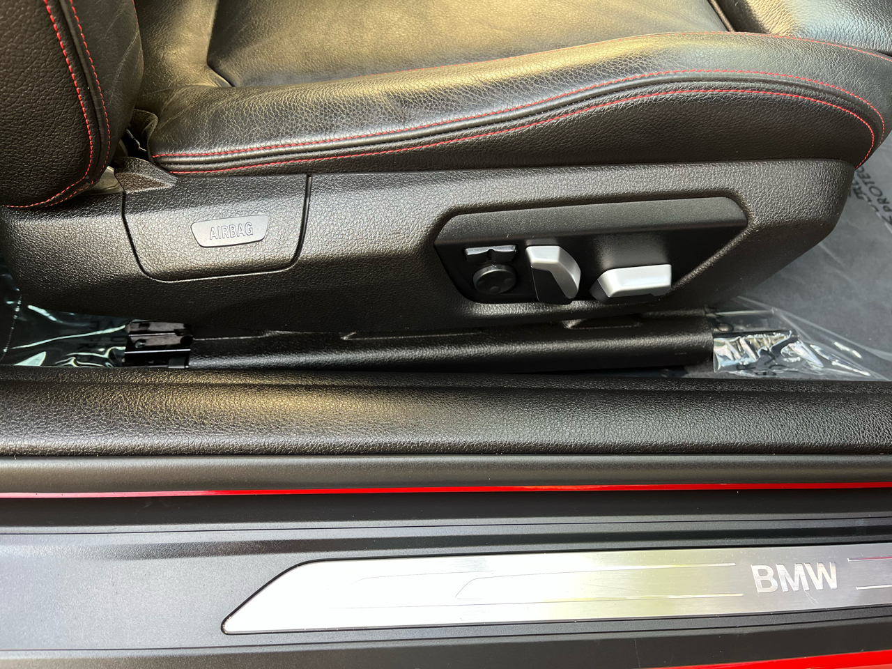 BMW 4-Series 440i coupe 2018