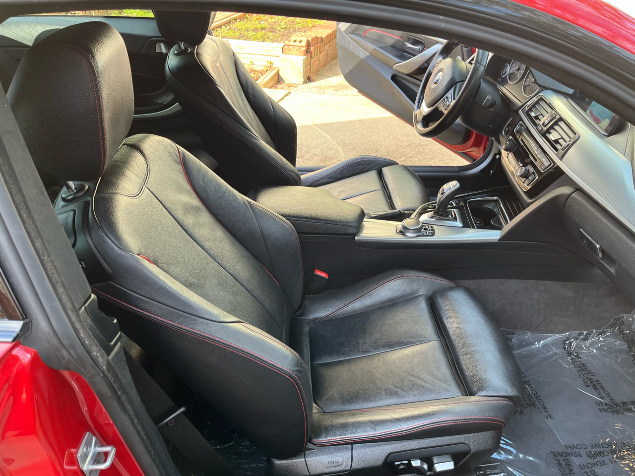 BMW 4-Series 440i coupe 2018