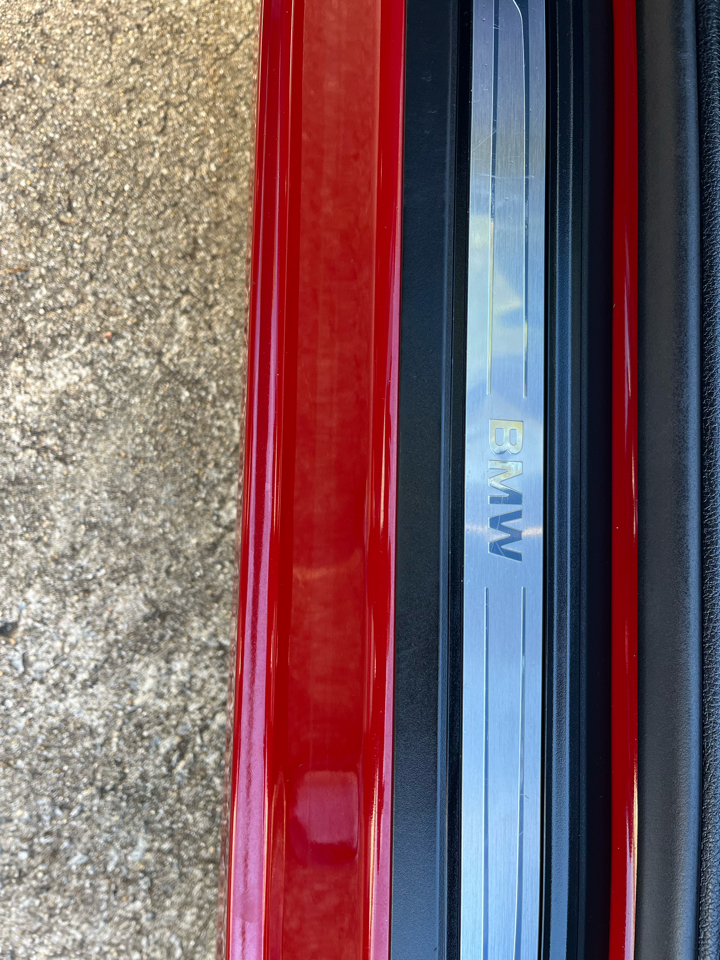 BMW 4-Series 440i coupe 2018