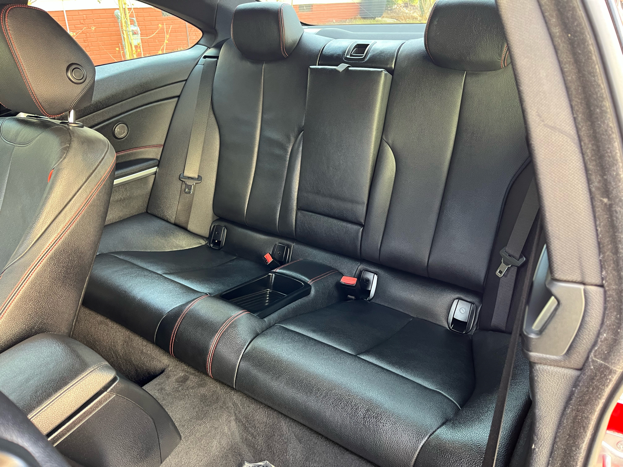 BMW 4-Series 440i coupe 2018