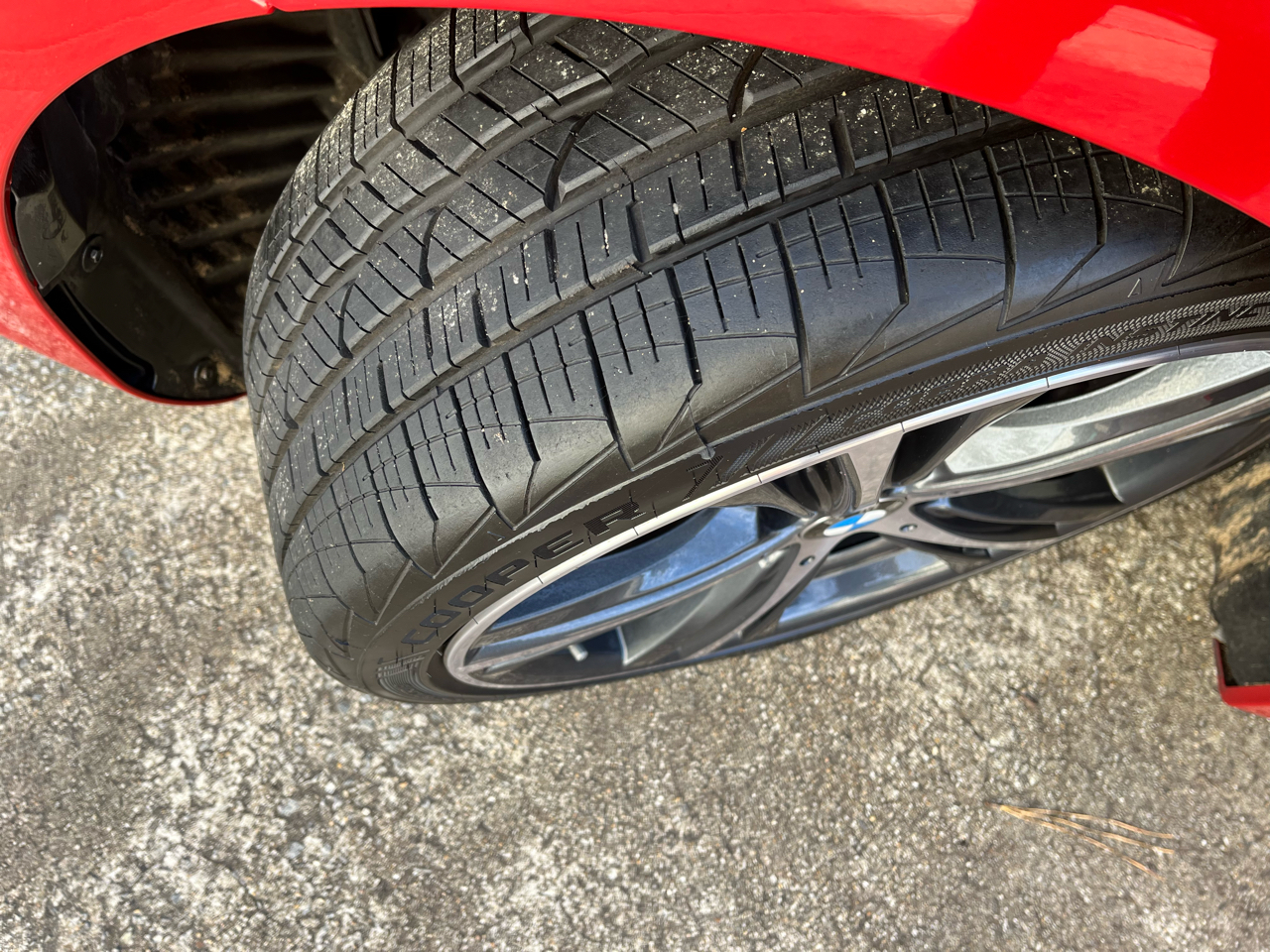 BMW 4-Series 440i coupe 2018