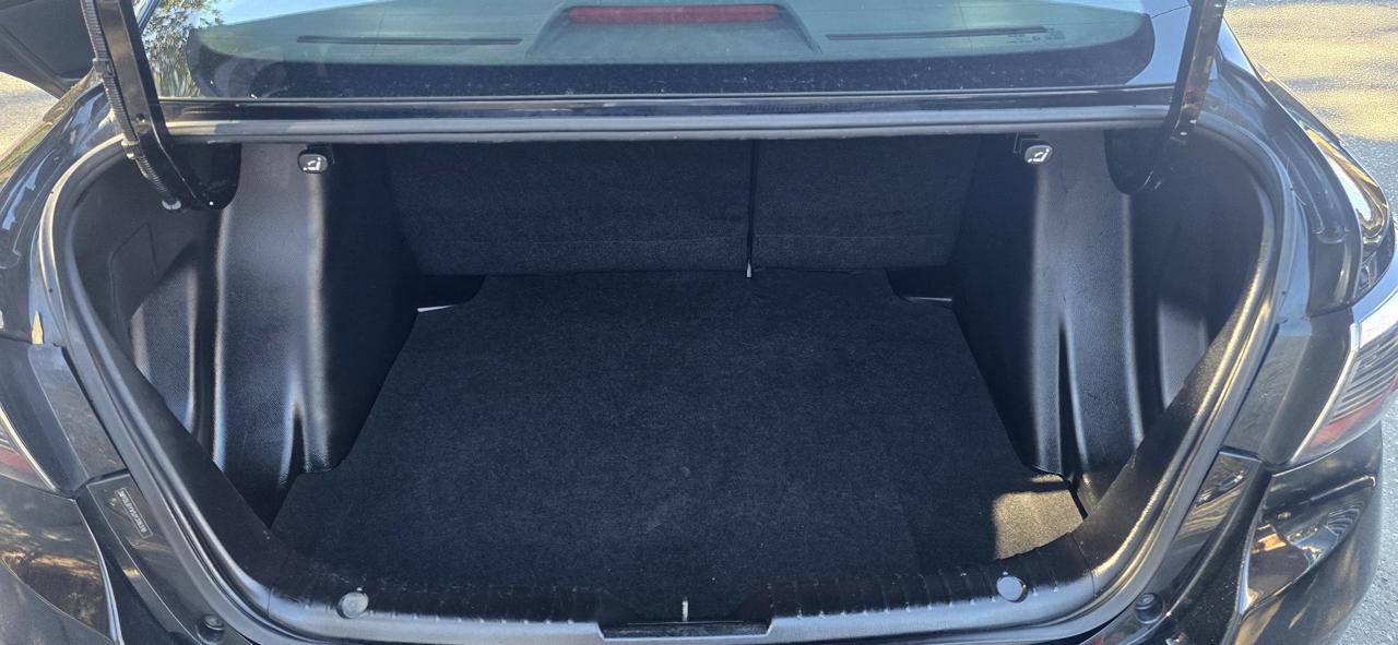 Toyota Yaris iA  2018