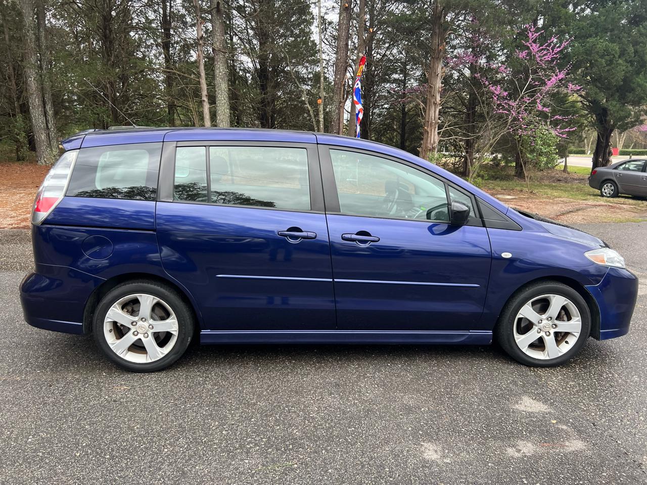 Mazda MAZDA5  2007