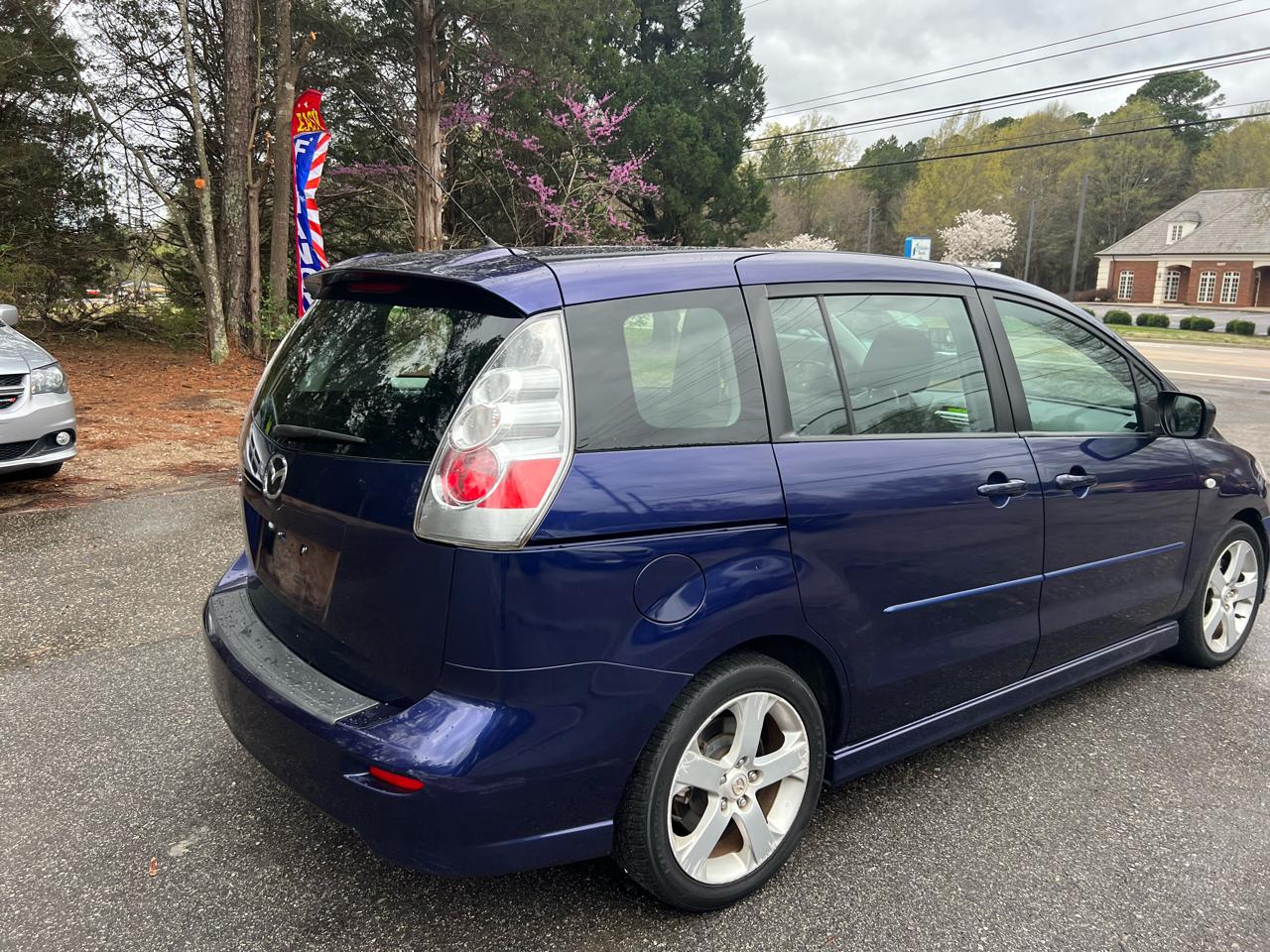 Mazda MAZDA5  2007