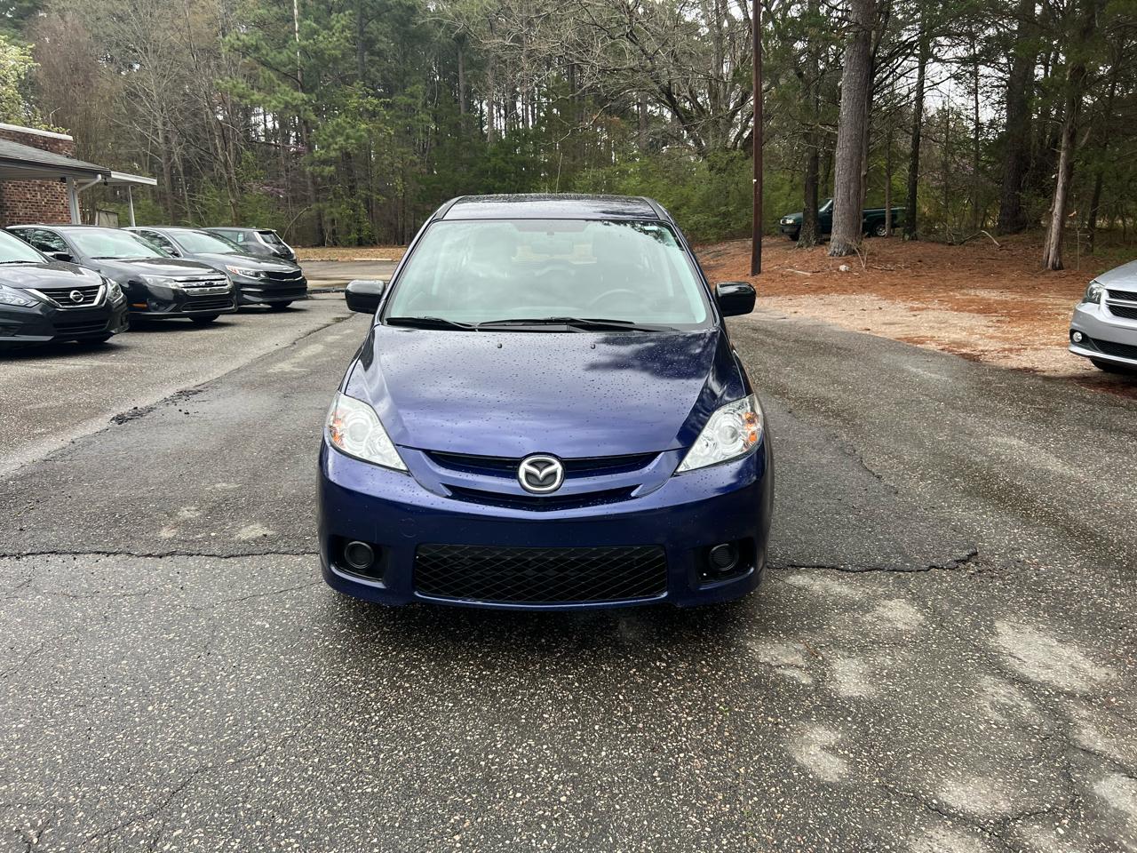 Mazda MAZDA5  2007