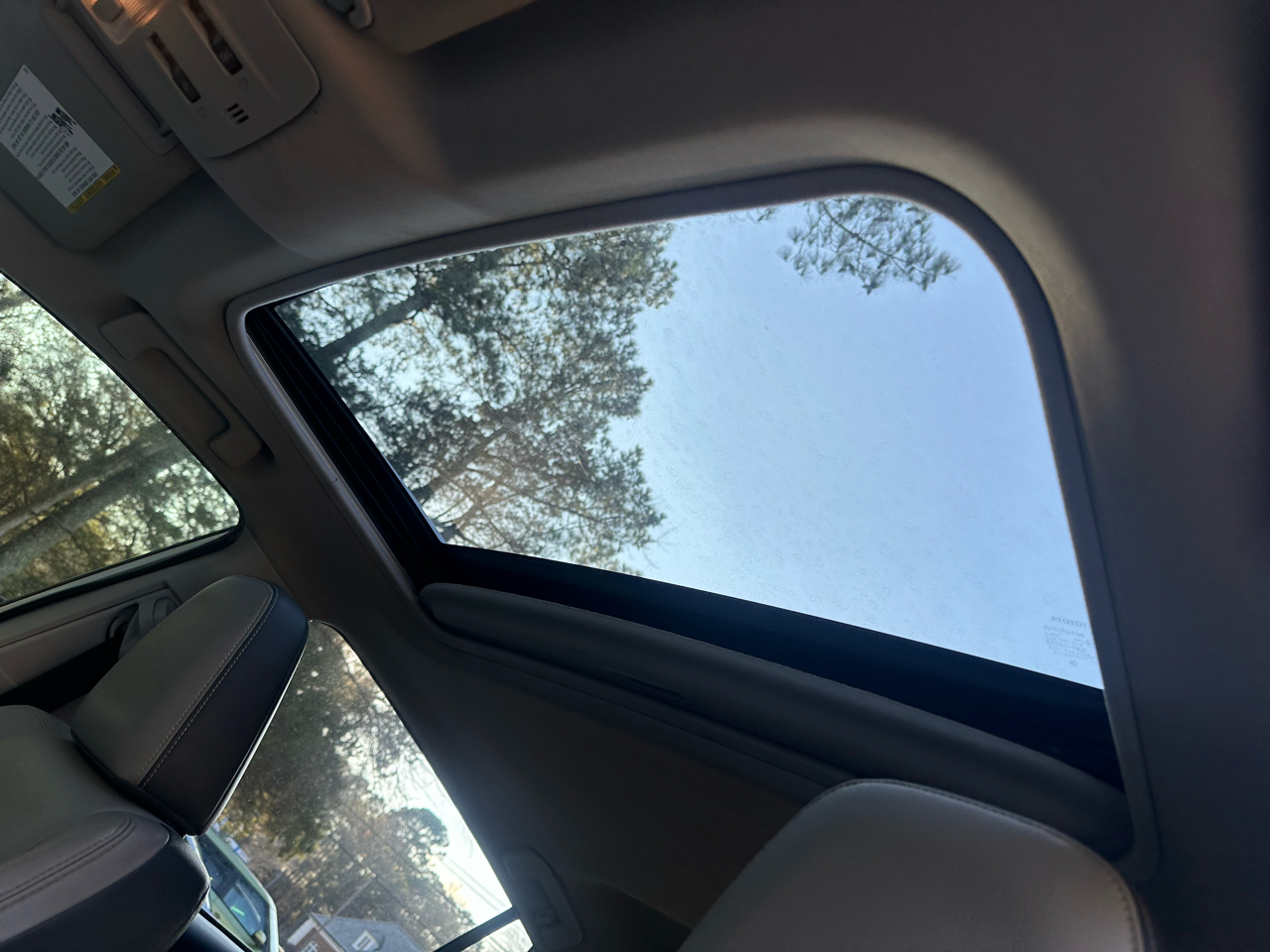 Toyota RAV4 Limited 2015