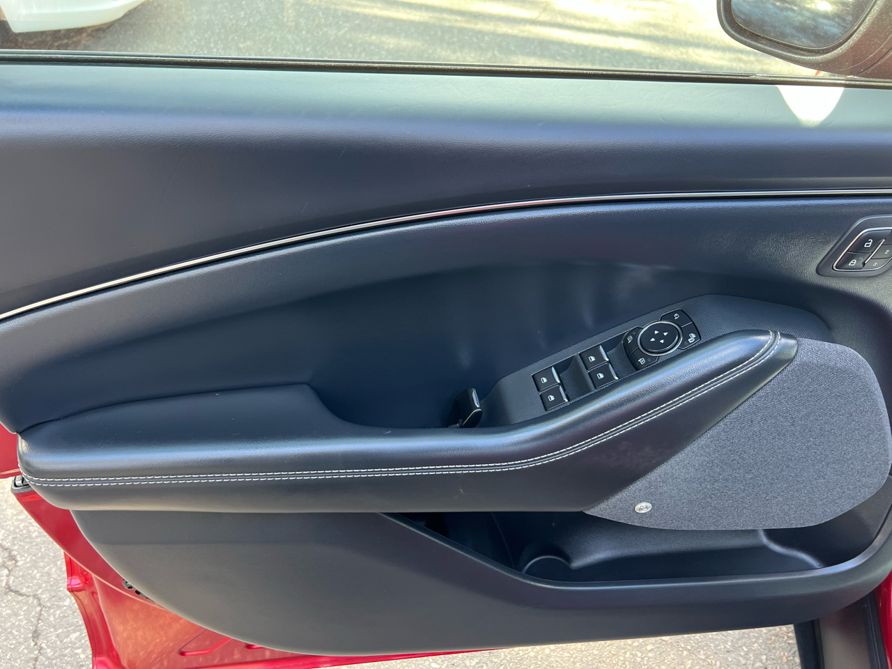 Ford Mustang Mach-E  2022