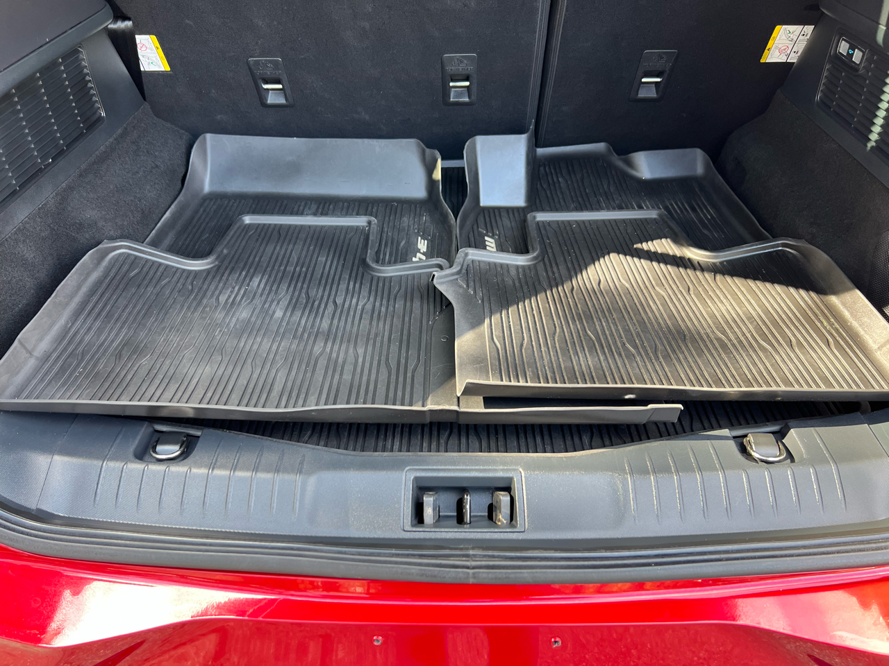 Ford Mustang Mach-E  2022