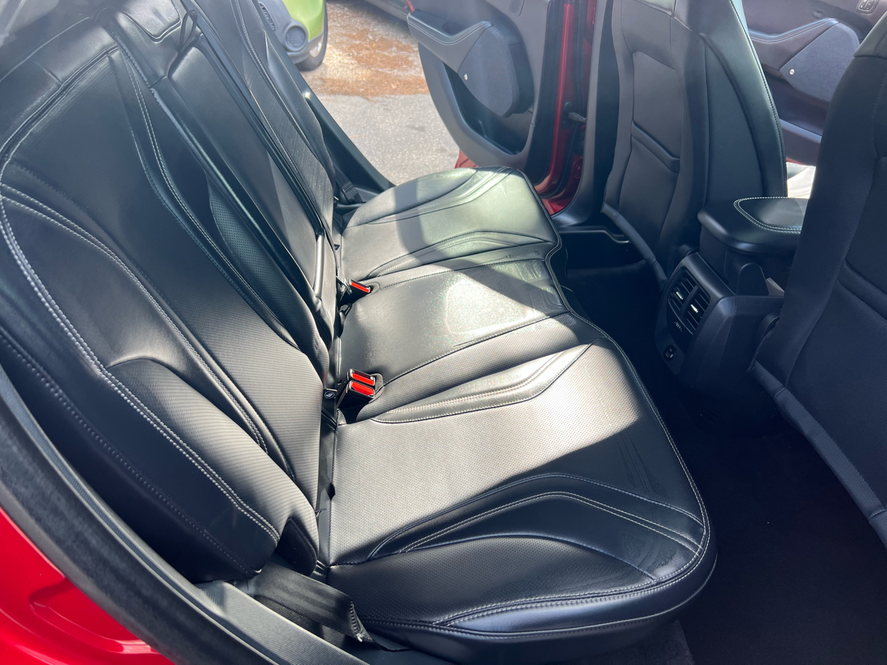 Ford Mustang Mach-E  2022