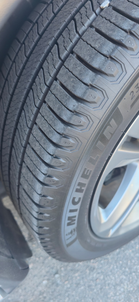 Volkswagen Tiguan  2017