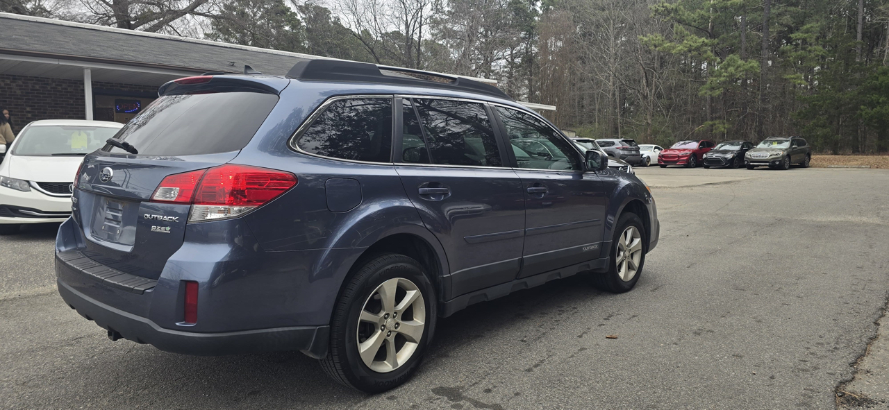 Subaru Outback  2014