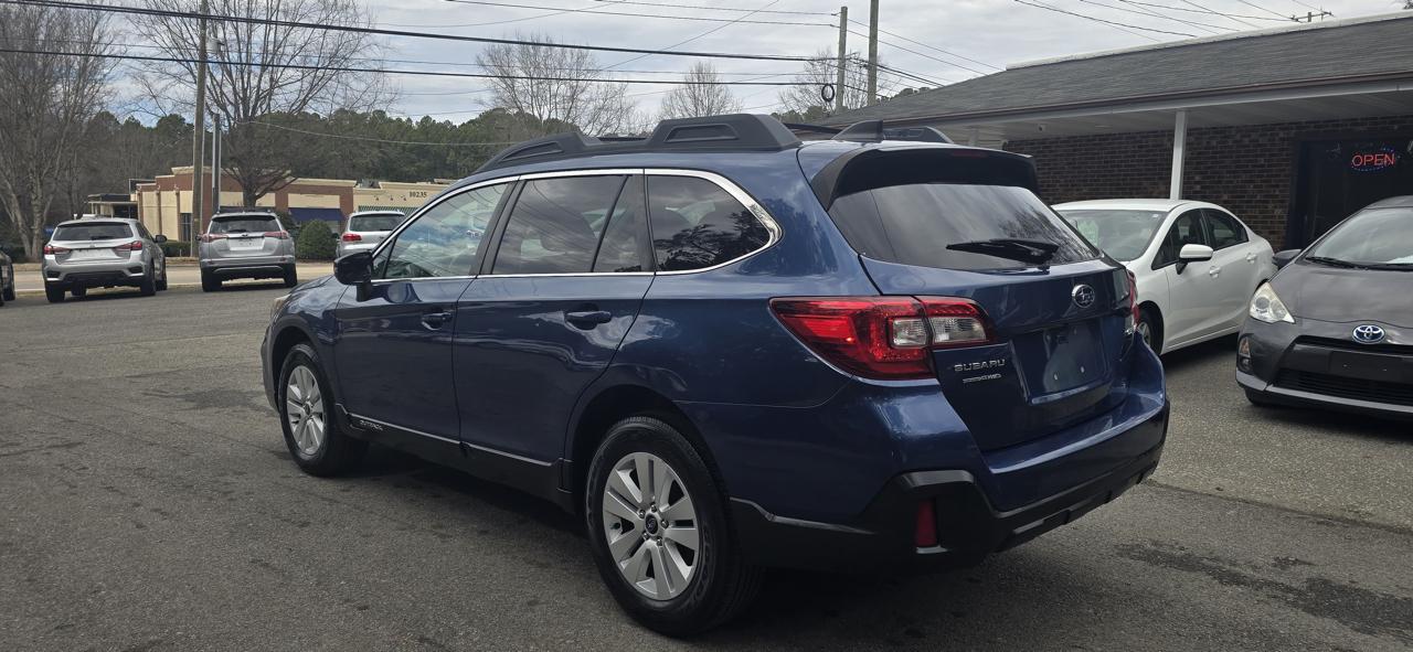 Subaru Outback  2019