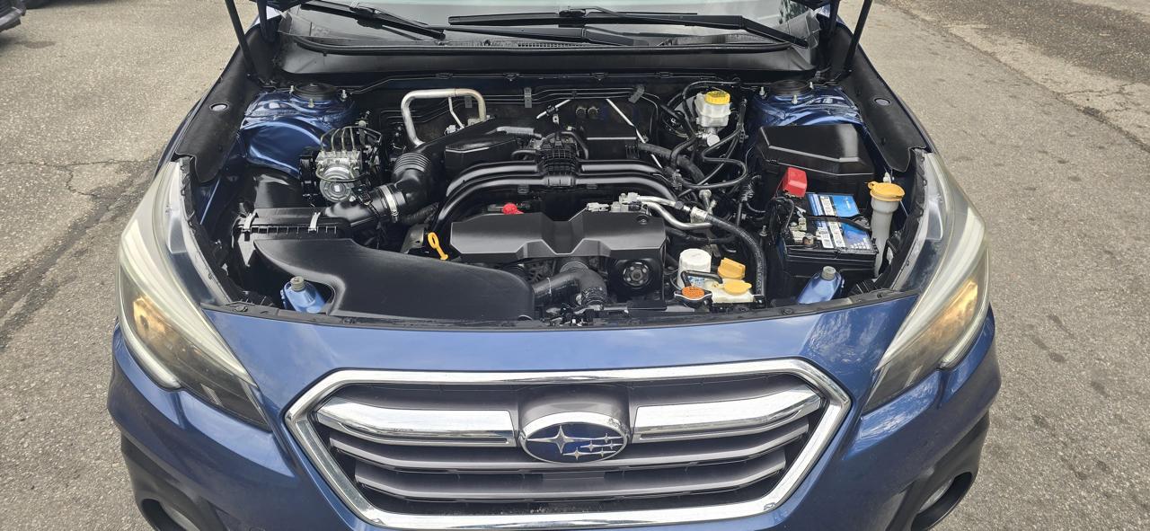 Subaru Outback  2019