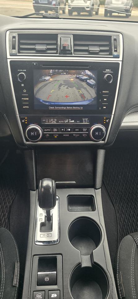 Subaru Outback  2019