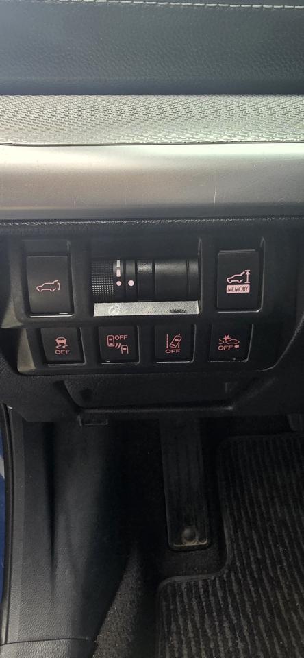 Subaru Outback  2019