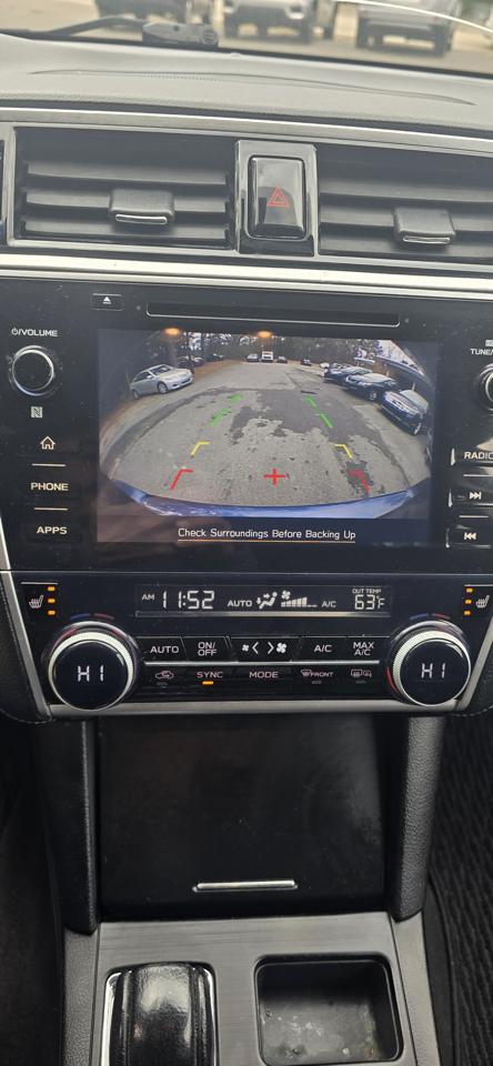 Subaru Outback  2019