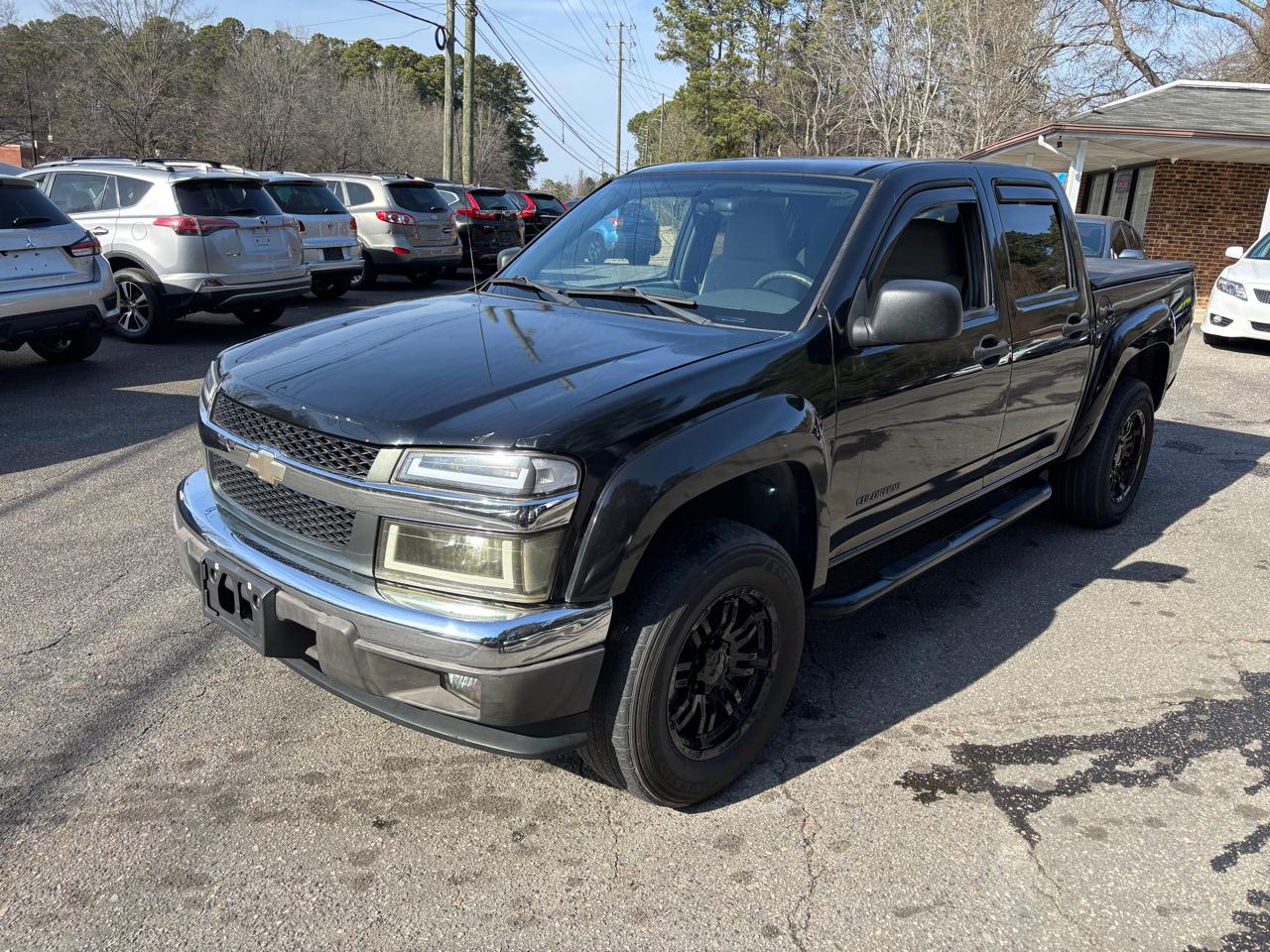 Chevrolet Colorado  2005