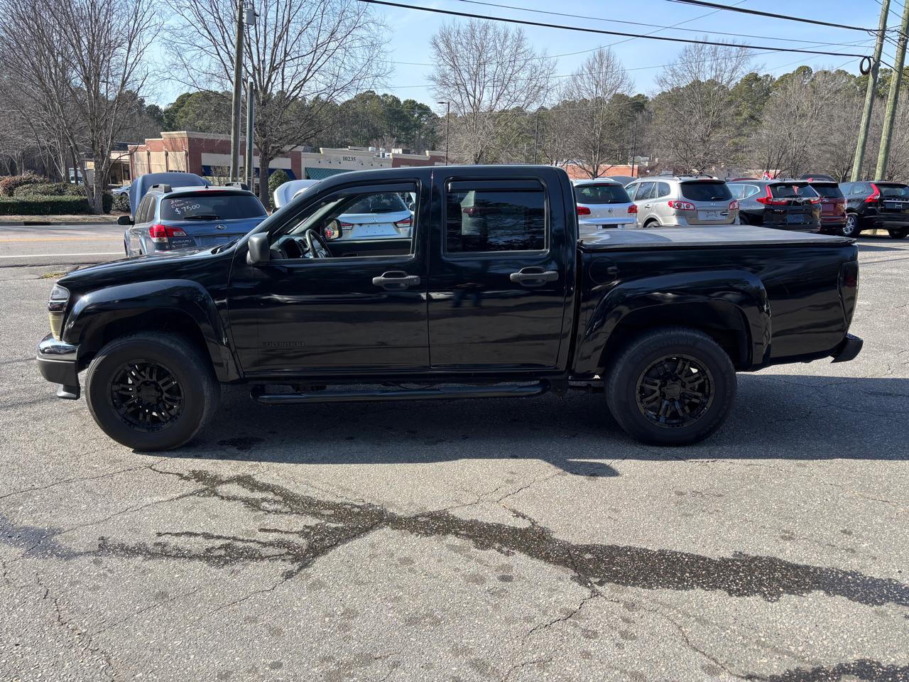 Chevrolet Colorado  2005