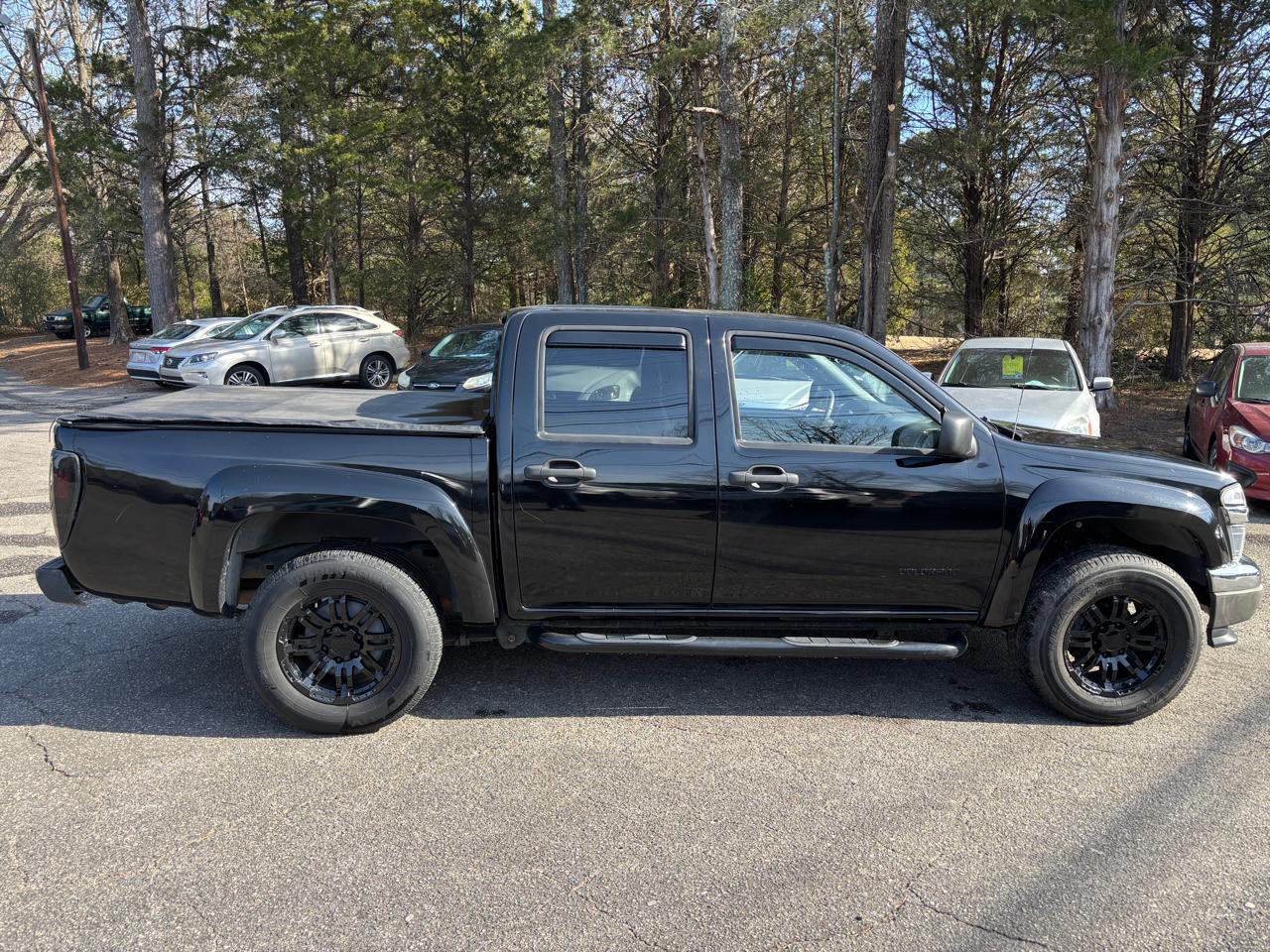 Chevrolet Colorado  2005