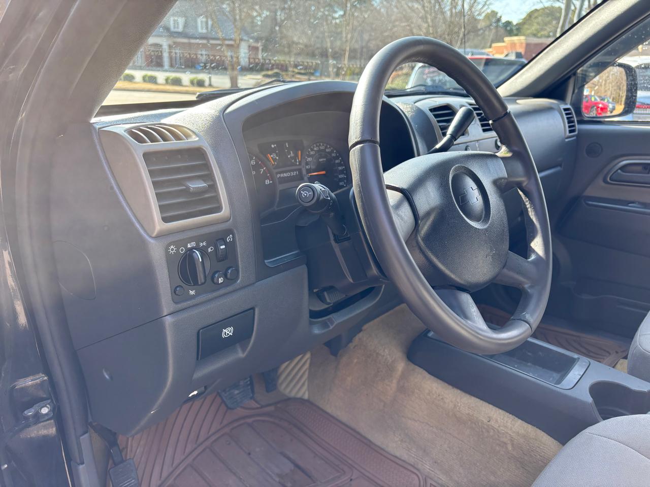 Chevrolet Colorado  2005