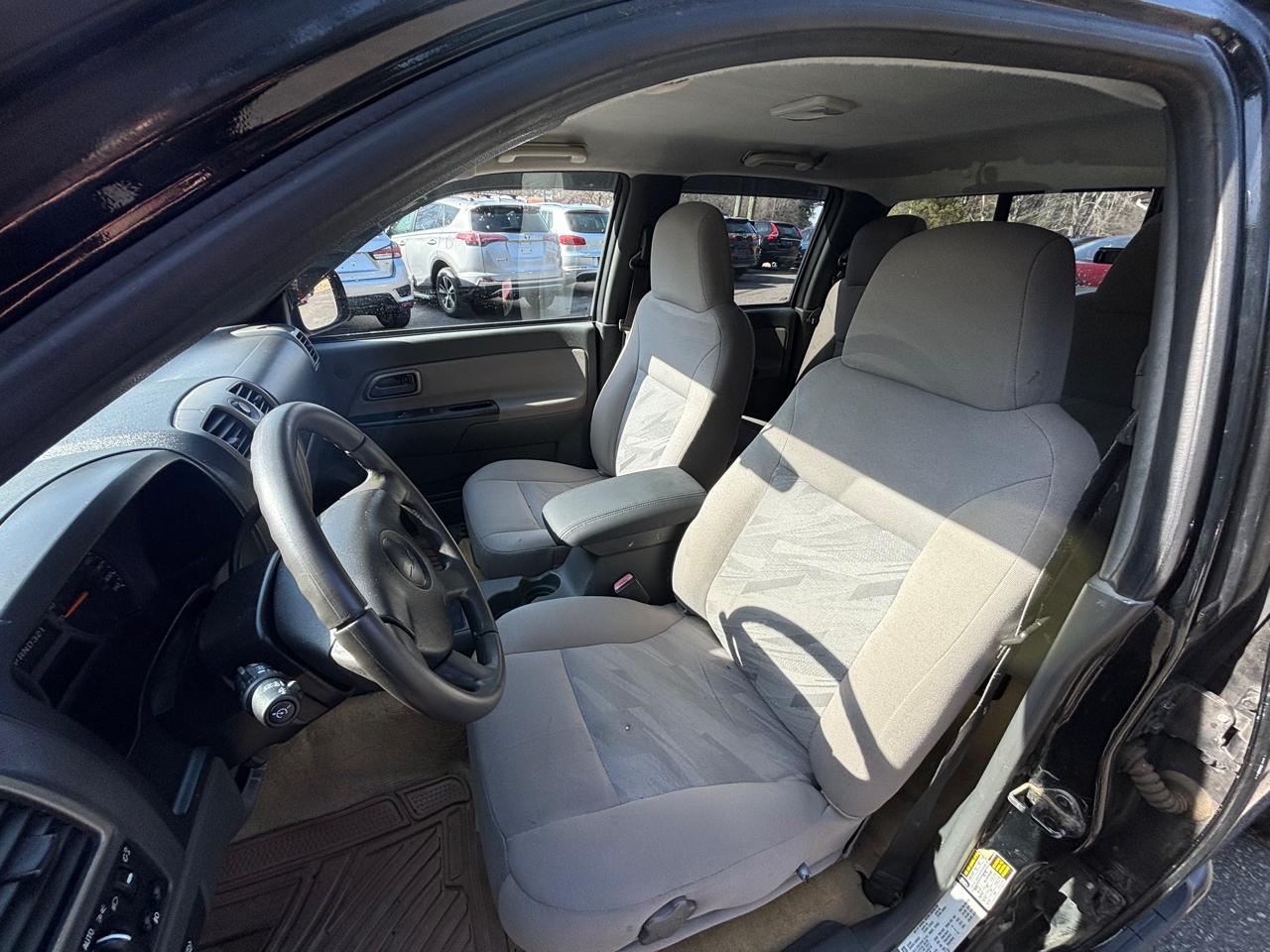 Chevrolet Colorado  2005