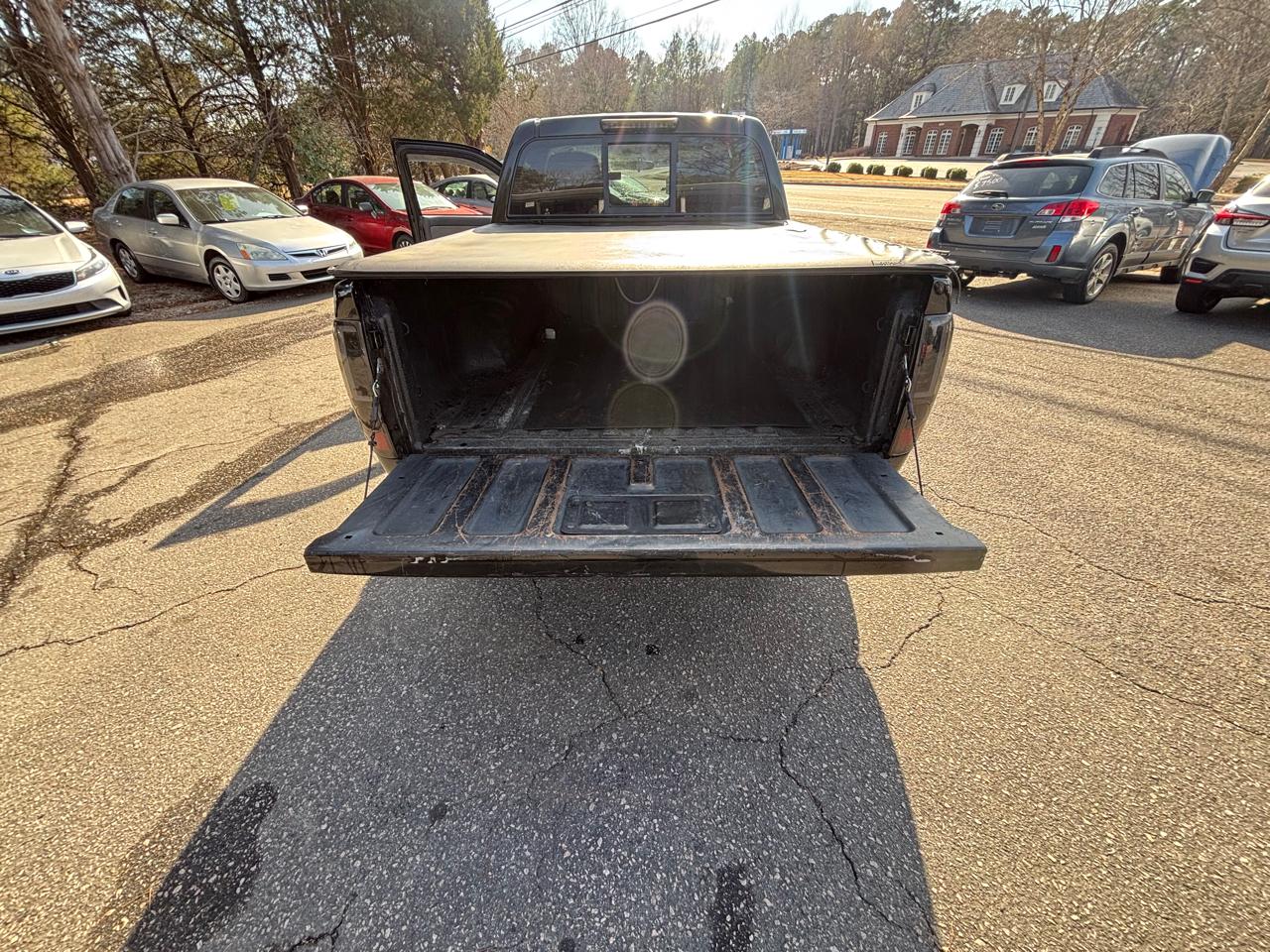 Chevrolet Colorado  2005