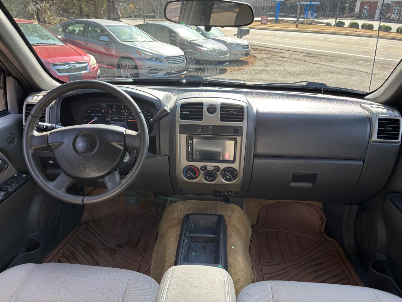 Chevrolet Colorado  2005