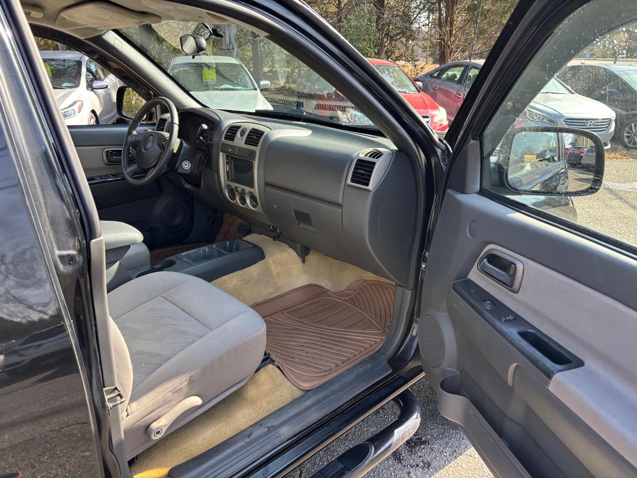 Chevrolet Colorado  2005