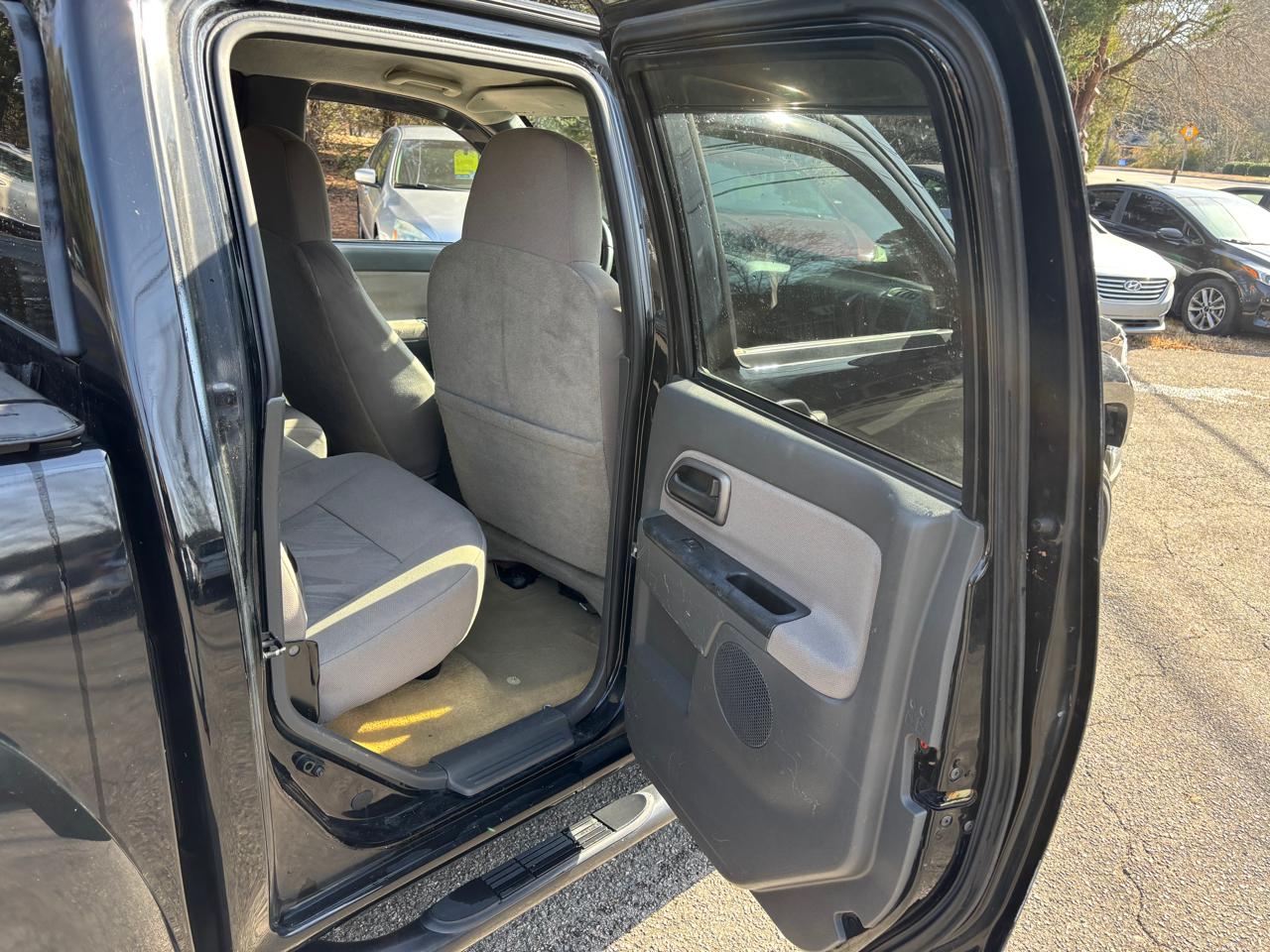 Chevrolet Colorado  2005