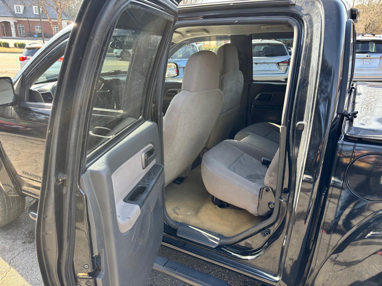 Chevrolet Colorado  2005