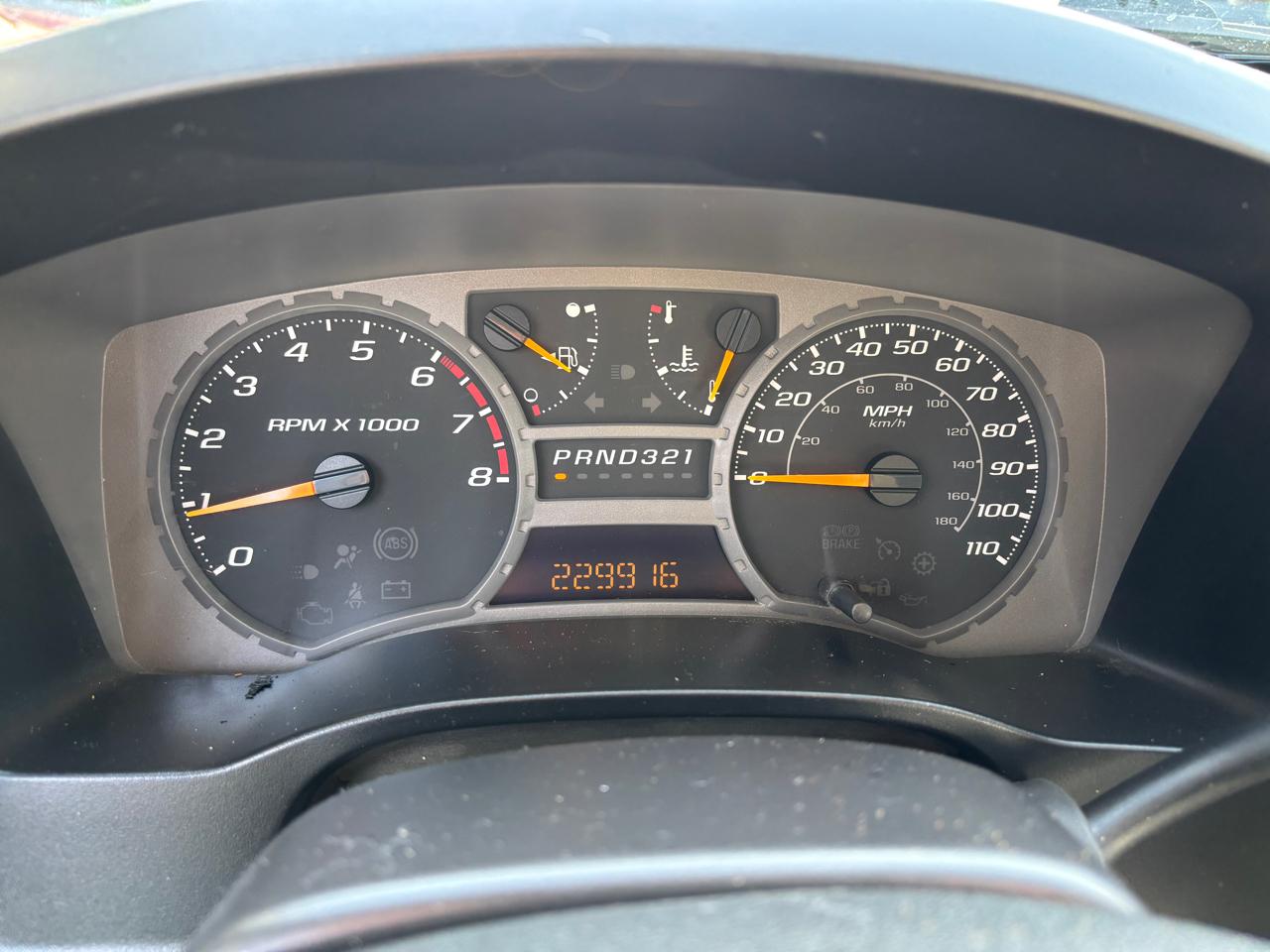 Chevrolet Colorado  2005