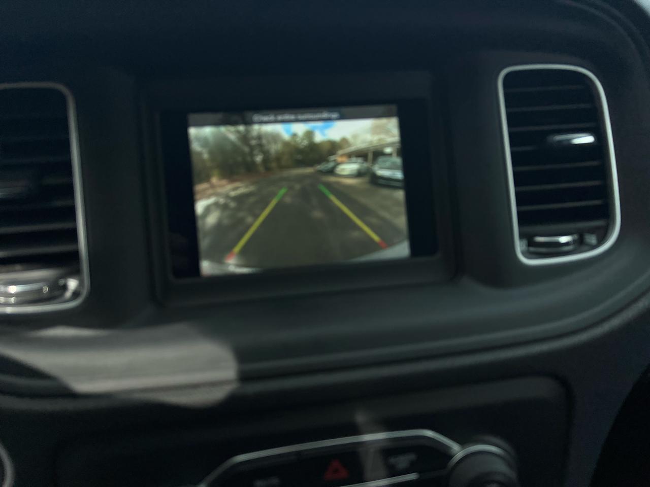 Dodge Charger Police 2023