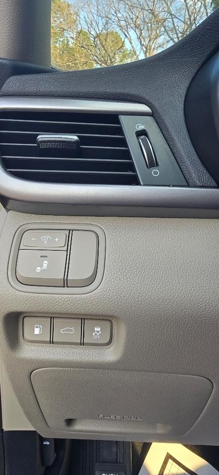 Kia Optima 4dr Sdn LX 2016