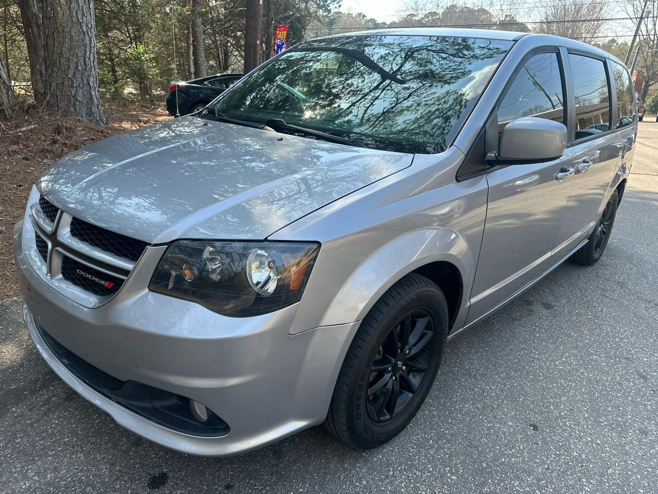 Dodge Grand Caravan GT Wagon 2020